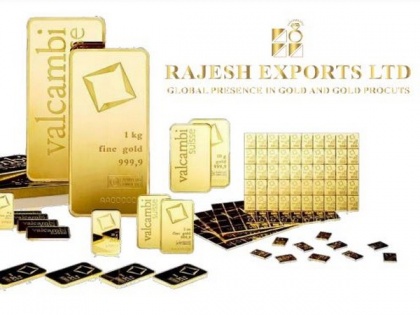 Rajesh Exports bags Rs 1,352 cr order from Germany | Rajesh Exports bags Rs 1,352 cr order from Germany