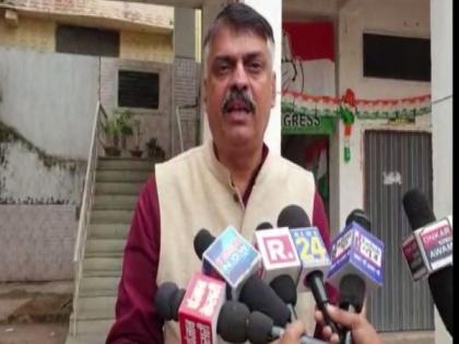 Will form strong govt in Jharkhand: Congress' Rajesh Thakur | Will form strong govt in Jharkhand: Congress' Rajesh Thakur