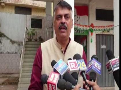 Will form strong govt in Jharkhand: Congress' Rajesh Thakur | Will form strong govt in Jharkhand: Congress' Rajesh Thakur Will form strong govt in Jharkhand: Congress' Rajesh Thakur | Will form strong govt in Jharkhand: Congress' Rajesh Thakur