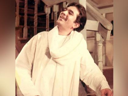 Twinkle Khanna remembers father Rajesh Khanna on his birth anniversary | Twinkle Khanna remembers father Rajesh Khanna on his birth anniversary