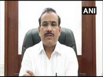 Maha to conduct 75,000 rapid COVID-19 tests soon: Rajesh Tope | Maha to conduct 75,000 rapid COVID-19 tests soon: Rajesh Tope Maha to conduct 75,000 rapid COVID-19 tests soon: Rajesh Tope | Maha to conduct 75,000 rapid COVID-19 tests soon: Rajesh Tope