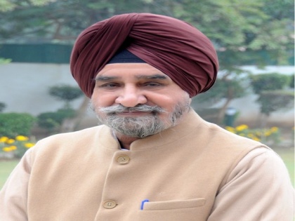 Punjab opens 2 colleges in Gurdaspur district to empower youth of border areas: Tript Bajwa | Punjab opens 2 colleges in Gurdaspur district to empower youth of border areas: Tript Bajwa
