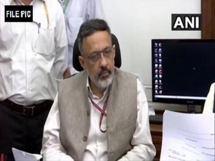 Cabinet Secretary reviews COVID-19 situation with Chief Secretaries | Cabinet Secretary reviews COVID-19 situation with Chief Secretaries Cabinet Secretary reviews COVID-19 situation with Chief Secretaries | Cabinet Secretary reviews COVID-19 situation with Chief Secretaries