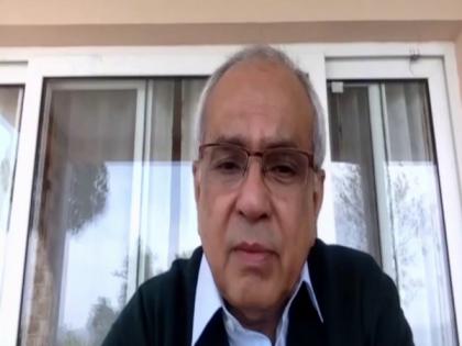 India will achieve 10.5% or more growth in this fiscal, says NITI Aayog vice chairman | India will achieve 10.5% or more growth in this fiscal, says NITI Aayog vice chairman India will achieve 10.5% or more growth in this fiscal, says NITI Aayog vice chairman | India will achieve 10.5% or more growth in this fiscal, says NITI Aayog vice chairman