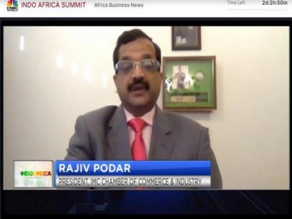 Ahead of 12th BRICS Meet, Inaugural Indo-African Virtual Summit Sets Eyes on Mutual Cooperation | Ahead of 12th BRICS Meet, Inaugural Indo-African Virtual Summit Sets Eyes on Mutual Cooperation Ahead of 12th BRICS Meet, Inaugural Indo-African Virtual Summit Sets Eyes on Mutual Cooperation | Ahead of 12th BRICS Meet, Inaugural Indo-African Virtual Summit Sets Eyes on Mutual Cooperation