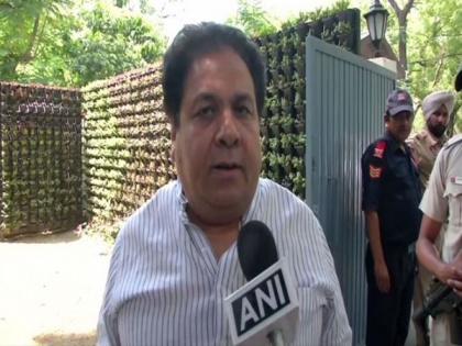 There should not be back-to-back series: Rajiv Shukla on India's tight schedule | There should not be back-to-back series: Rajiv Shukla on India's tight schedule