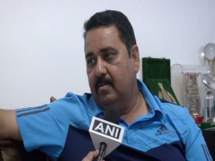 Harmanpreet Kaur's and Smriti Mandhana's best is yet to come: Rajkumar Sharma | Harmanpreet Kaur's and Smriti Mandhana's best is yet to come: Rajkumar Sharma