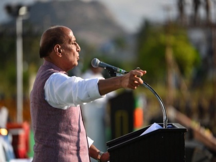 Won't allow unilateral action on our lands by any country: Rajnath on disengagement process along LAC | Won't allow unilateral action on our lands by any country: Rajnath on disengagement process along LAC