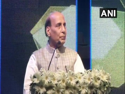 India to have USD 26 billion defence industry by 2025: Rajnath | India to have USD 26 billion defence industry by 2025: Rajnath