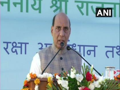 Rajnath Singh to visit France on Dussehra to receive Rafale, may fly sortie | Rajnath Singh to visit France on Dussehra to receive Rafale, may fly sortie
