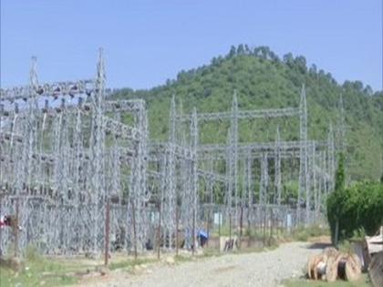 J-K: Centre's Saubhagya scheme brings electricity to villagers of far-flung hilly border areas of Nowshera | J-K: Centre's Saubhagya scheme brings electricity to villagers of far-flung hilly border areas of Nowshera J-K: Centre's Saubhagya scheme brings electricity to villagers of far-flung hilly border areas of Nowshera | J-K: Centre's Saubhagya scheme brings electricity to villagers of far-flung hilly border areas of Nowshera