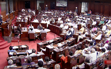 Oppn MPs move notices in RS on Manipur violence | Oppn MPs move notices in RS on Manipur violence Oppn MPs move notices in RS on Manipur violence | Oppn MPs move notices in RS on Manipur violence