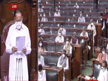 Rajya Sabha pays to formers MPs who passed away recently, adjourned for one hour | Rajya Sabha pays to formers MPs who passed away recently, adjourned for one hour