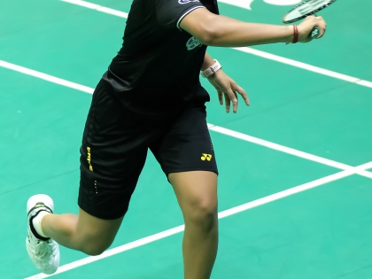 Asian junior badminton c'ships: India lose to Indonesia, end their team event campaign in quarters | Asian junior badminton c'ships: India lose to Indonesia, end their team event campaign in quarters