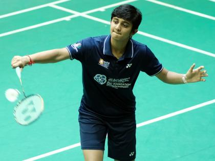 Badminton Asia Junior C'ships: India's campaign comes to an end | Badminton Asia Junior C'ships: India's campaign comes to an end