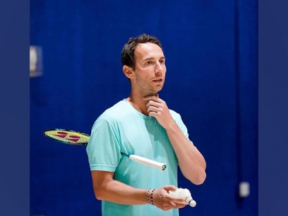 TOPS approves financial assistance to re-hire Mathias Boe as badminton doubles coach | TOPS approves financial assistance to re-hire Mathias Boe as badminton doubles coach