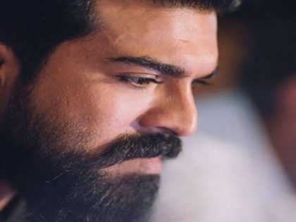 Actor Ram Charan tests positive for COVID-19 | Actor Ram Charan tests positive for COVID-19