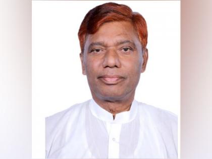 LJP MP Ram Chandra Paswan dead | LJP MP Ram Chandra Paswan dead