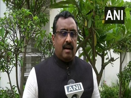 Neutralization of Riyaz Naikoo will bring more peace, stability in Kashmir: Ram Madhav | Neutralization of Riyaz Naikoo will bring more peace, stability in Kashmir: Ram Madhav