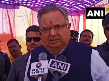 There would've been no reason to write to PM if Baghel had read CAA: Raman Singh | There would've been no reason to write to PM if Baghel had read CAA: Raman Singh