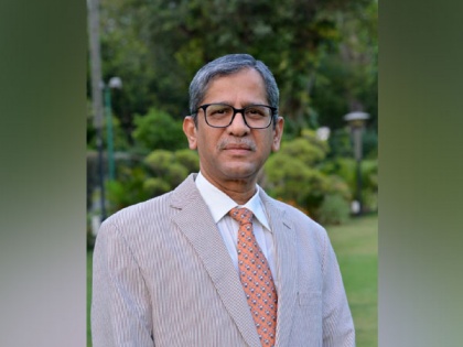 First-generation lawyer from farm background Justice NV Ramana to take oath as Chief Justice of India on April 24 | First-generation lawyer from farm background Justice NV Ramana to take oath as Chief Justice of India on April 24
