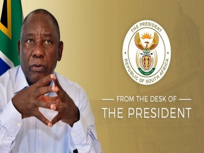 South African President admits government was poorly prepared for violent protests | South African President admits government was poorly prepared for violent protests