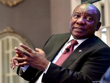 South African President expresses regret over xenophobic attacks | South African President expresses regret over xenophobic attacks