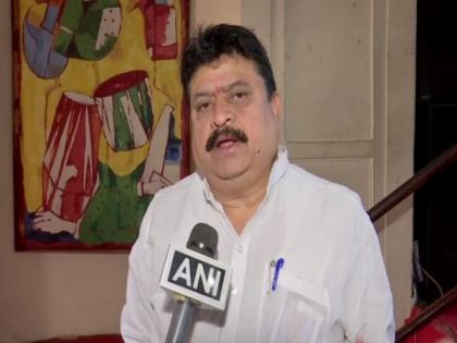 Telangana govt not taking coronavirus crisis seriously, says BJP MLC | Telangana govt not taking coronavirus crisis seriously, says BJP MLC Telangana govt not taking coronavirus crisis seriously, says BJP MLC | Telangana govt not taking coronavirus crisis seriously, says BJP MLC