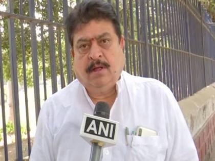 BJP leader N. Ramachandra Rao slams Rahul Gandhi, Owaisi, says JNU does not represent entire youth | BJP leader N. Ramachandra Rao slams Rahul Gandhi, Owaisi, says JNU does not represent entire youth