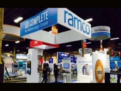 Ramco Systems unveils new facial attendance system amid COVID-19 outbreak | Ramco Systems unveils new facial attendance system amid COVID-19 outbreak