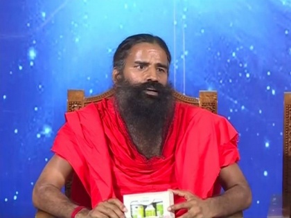 No restriction on Patanjali's Coronil kit, will be available across country: Ramdev | No restriction on Patanjali's Coronil kit, will be available across country: Ramdev
