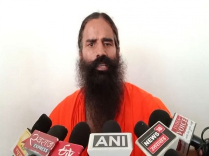 China can never be our friend, its expansionist policies not in interest of India-Nepal: Ramdev | China can never be our friend, its expansionist policies not in interest of India-Nepal: Ramdev