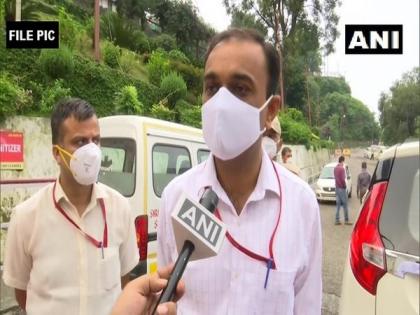 Number of devotees from outside J-K visiting Vaishno Devi shrine to be reviewed this week | Number of devotees from outside J-K visiting Vaishno Devi shrine to be reviewed this week Number of devotees from outside J-K visiting Vaishno Devi shrine to be reviewed this week | Number of devotees from outside J-K visiting Vaishno Devi shrine to be reviewed this week