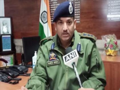 Minor who entered J-K's Poonch "inadvertently", to be sent back to Pakistan | Minor who entered J-K's Poonch "inadvertently", to be sent back to Pakistan Minor who entered J-K's Poonch "inadvertently", to be sent back to Pakistan | Minor who entered J-K's Poonch "inadvertently", to be sent back to Pakistan