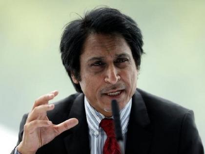When India plays against Pak, world stops to watch: Ramiz Raja | When India plays against Pak, world stops to watch: Ramiz Raja