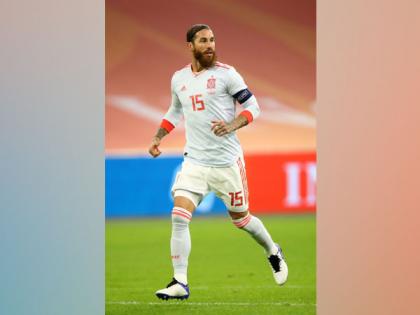 Euro 2020: Sergio Ramos left out of Spain squad | Euro 2020: Sergio Ramos left out of Spain squad