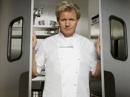 Gordon Ramsay set to host new cooking competition series 'Next Level Chef' | Gordon Ramsay set to host new cooking competition series 'Next Level Chef'