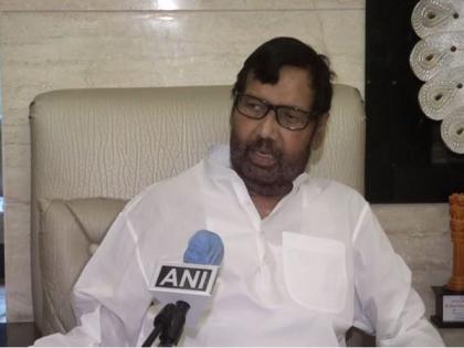 Ram Vilas Paswan undergoes heart surgery in Delhi Hospital | Ram Vilas Paswan undergoes heart surgery in Delhi Hospital