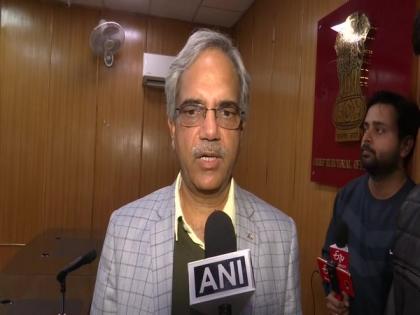 21 centres set up for counting of votes on Feb 11: Delhi CEO | 21 centres set up for counting of votes on Feb 11: Delhi CEO 21 centres set up for counting of votes on Feb 11: Delhi CEO | 21 centres set up for counting of votes on Feb 11: Delhi CEO