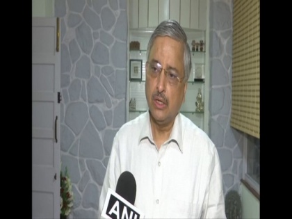 COVID-19 peak might not come if we work aggressively, focus on hotspots and people behave responsibly: AIIMS Director | COVID-19 peak might not come if we work aggressively, focus on hotspots and people behave responsibly: AIIMS Director