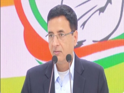 Suspension of MPLAD fund will undermine role of MPs: Randeep Surjewala | Suspension of MPLAD fund will undermine role of MPs: Randeep Surjewala
