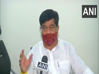 Authentic data will help to remove 50 per cent cap on reservation, says Odisha Minister | Authentic data will help to remove 50 per cent cap on reservation, says Odisha Minister