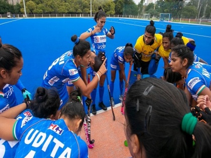 75 Days for Tokyo: India captains Manpreet and Rani 'focused' on mission despite hurdles | 75 Days for Tokyo: India captains Manpreet and Rani 'focused' on mission despite hurdles