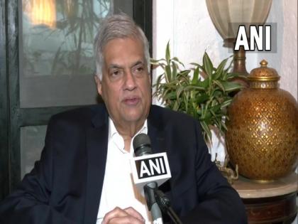 Not enough for a Sri Lankan govt to step down: former PM Ranil Wickremesinghe | Not enough for a Sri Lankan govt to step down: former PM Ranil Wickremesinghe