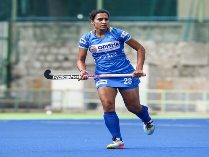 Tokyo Olympics: Glad that we are one day away from our first match, says Rani Rampal | Tokyo Olympics: Glad that we are one day away from our first match, says Rani Rampal