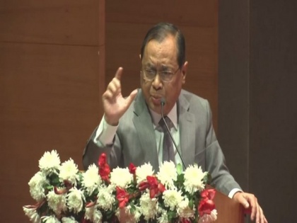 Bar Council of India hails nomination of former CJI Ranjan Gogoi to RS | Bar Council of India hails nomination of former CJI Ranjan Gogoi to RS