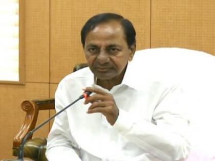 Telangana CM holds review meet on rains, floods, directs officials to undertake relief measures | Telangana CM holds review meet on rains, floods, directs officials to undertake relief measures