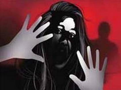 14-year-old girl raped by neighbour in UP's Bulandshahr | 14-year-old girl raped by neighbour in UP's Bulandshahr