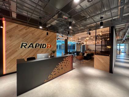 US cybersecurity company Rapid7 to lay off 470 employees | US cybersecurity company Rapid7 to lay off 470 employees US cybersecurity company Rapid7 to lay off 470 employees | US cybersecurity company Rapid7 to lay off 470 employees
