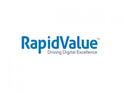 RapidValue Solutions certified as a Great Place to Work | RapidValue Solutions certified as a Great Place to Work